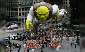Entre la parodia y el prejuicio: lo que hay detrás de Shrek, por Diego Alonso Sánchez