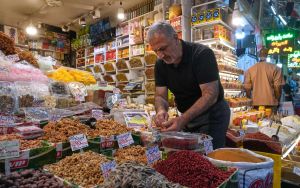 Iranians struggle to afford the basics as US ratchets up economic warfare