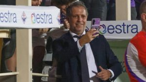 Fiorentina, Il Colpo di Mezzanotte – Kean-Como, agente al lavoro. Profilo forte se Moise va via