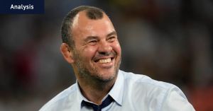‘He’s a world-class operator’: How the Cheika deal to return to the Waratahs was done
