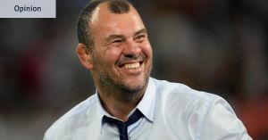 Why there are no guarantees with Michael Cheika’s second coming