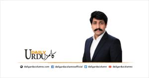 Adliya: Jamhooriat Ka Aakhri Sutoon Aur Awam Ke Aitmad Ki Aakhri Umeed