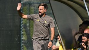 Modena a Benevento, inizia la serie B: sogni e ambizioni della squadra di mister Galloppa