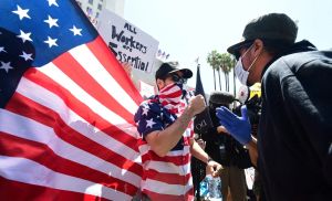 Why We Are Living Through ‘Hyperpolitics’