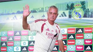 Las incógnitas de Mou