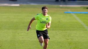 Cuando Ferlaino fue el “carcelero” de Maradona
