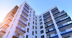 Yes, even luxury apartments improve housing affordability