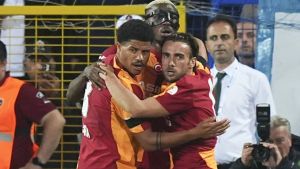 Skora bakıp aldanmamak gerek: Galatasaray hala ritmini yakalayamadı 21 Ağustos 2026
