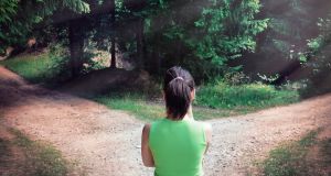 Stanford professors share 3 questions to help you decide where to take your life next
