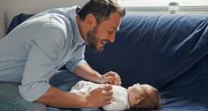 Some say parents shouldn’t use ‘baby talk’ with infants. Science says otherwise.