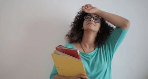 Scientists discover how tiny amounts of B12 could help fight fatigue