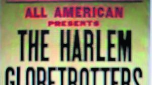 La VI Flota y los Globetrotters