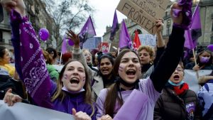 Feminismo ‘clásico’