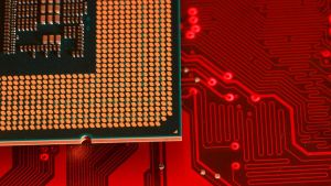 Un chip denominado BER10