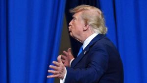 Jetzt versucht Trump es mit Sanktionen gegen Iran – doch auch der Kurswechsel wird nichts bringen