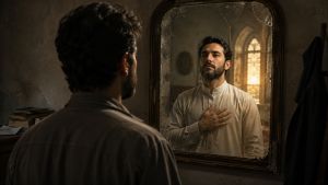 Hal-Kal Tutarsızlığı (İnanç ve Davranış İkiliği)