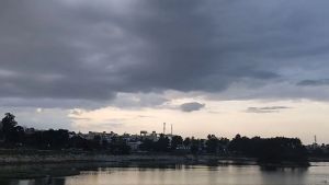 Bengaluru weather today: Cloudy skies, rain may affect weekend plans | Check full forecast