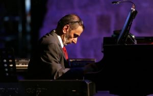 Ziad Rahbani: Bir projem olması umurumda değil, önemli olan bir tavrımın olması
