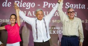 Rocha Moya vuelve: la respuesta del Gobierno de México al caso Andy López Beltrán