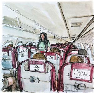 Vuelo 333