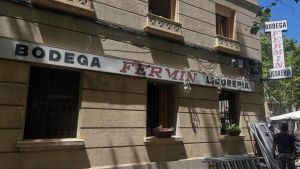 Vell, antic, patrimoni o brossa