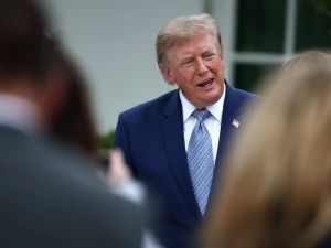 Libman: The PQ is waiting for Trump to leave. What if Trumpism stays?