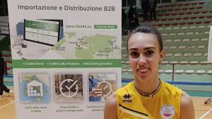 Volley serie B1 femminile. La Life365.eu da lunedì entra in palestra