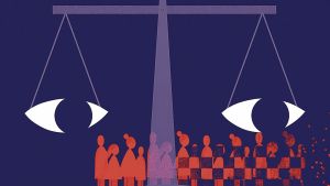 SIR’s exclusion of citizens is made possible by the complicity of institutions