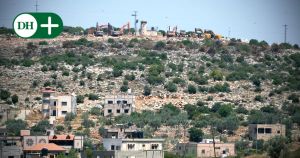 Netanjahu baut an Israels Isolation