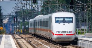 Selbst für die Sanierung fehlt es der Bahn an Resilienz
