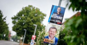 Unanständig und hintertrieben