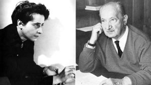 Heidegger ve seks