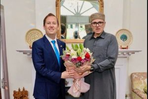 Gor in Kashmir: The Signal Behind the Soundbite