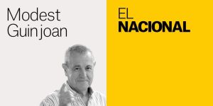 La contradicción de crecer y empobrecerse