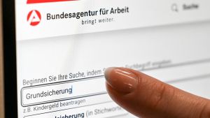 Neue Grundsicherung: Wie lange kann man sie bekommen?