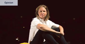 The Swans are nothing without the W: Why I’ll be at the SCG on Sunday