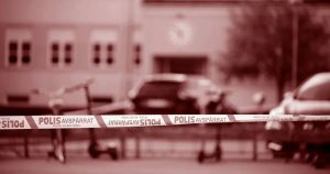 Ledare: Detta är en tragedi – nu måste vi ta hand om varandra