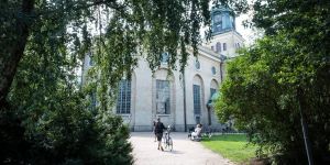 Din kristna tro bestämmer inte hur du ska rösta