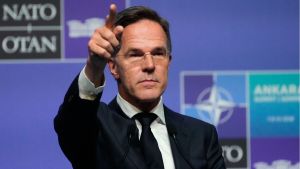 È nata la Nato. E manda messaggi forti alla Russia: minacciare non è più concesso