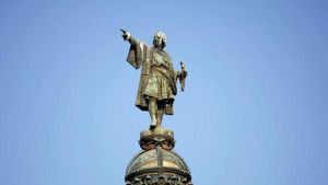 Elogio de Gabriel Verd por su tenaz vindicación de la identidad mallorquina de Cristóbal Colón