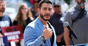 PETA Defends El-Sayed's 'Pet Massacre'