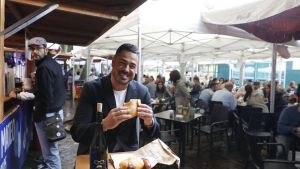 Oviedo prepara un gran festival del mojito para uno de los días fuertes de San Mateo: 