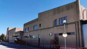 Crematorio di via Gemito, approvato il secondo forno