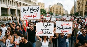 قانون المصارف: المشرّعون القوانين يسنّون والمودعون أموالهم ينتظرون