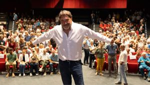 Il grave peccato commesso da Ranucci, ma non solo