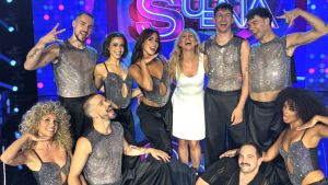 Cómo el cuerpo de baile dejó de ser solo un cuerpo en televisión