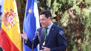 Pactos PP/Vox en Andalucía: cuando las barbas de tu vecino veas pelar...