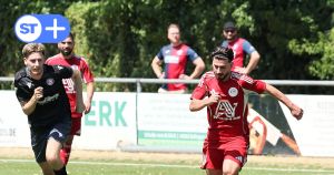 Solinger Fußball: Die neue Nummer 1 im Bergischen Land?