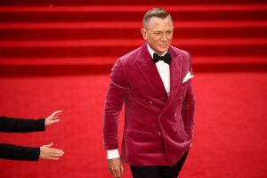 Konservativt britisk magasin: James Bond passer ikke ind i nutidens Storbritannien
