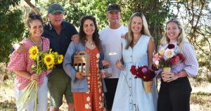 'Farming Friends' team up to help each other tap into north Norfolk visitor economy
